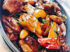 -欣叶食艺轩