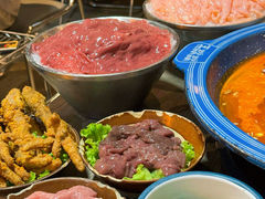 -王歘歘·chuǎ火锅(五道营店)