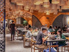 -佬太公海鸭·海鲜大排档(上海总店)