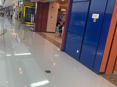门面-DQ·蛋糕·冰淇淋(高新万达店)