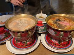 -福州泰禾铂尔曼酒店·禾咖啡自助餐厅