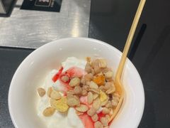 -呼伦一只牛·烧串酒场(陆家嘴店)