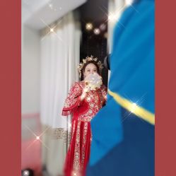 点击看大图 -洋洋婚纱品牌集合店