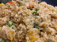 叉烧肉炒饭-面爱面(长椿街店)