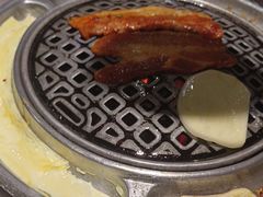 -韩宫宴和牛烤肉(宣州国购店)