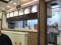 -新丰小吃(复兴南街分店)