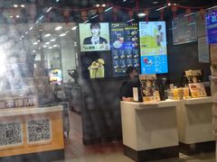 -麦当劳(武昌火车站店)