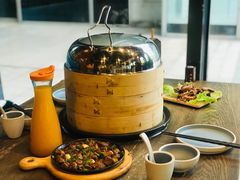 -鲜小岛·铜锅涮肉
