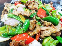 铁板牛肉-冯姐生蚝(迎宾广场店)
