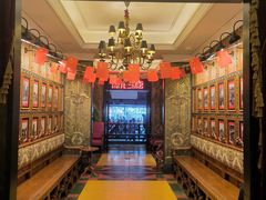 -新白鹿餐厅(龙游路店)