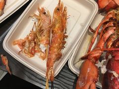 -盒马鲜生(皇庭广场店)