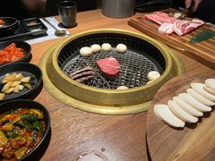-虎哥六韩式烤肉料理 TIGERGRILL(隆生金山湖中心购物广场店)