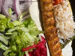 -梅夫娜土耳其餐厅.清真HALAL