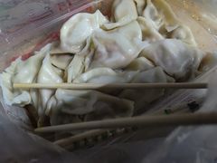 -山东水饺(南坪新街店)