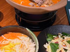 -云海肴·汽锅鸡·云南菜(苏州中心店)