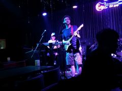 -ohbar live house(人广店)
