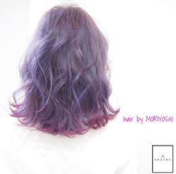 -木子造型S A L O N烫染·造型·理发