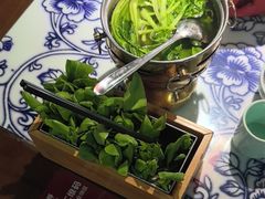 -卢大鲜鱼头捞饭(美利广场店)