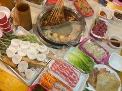 -袁记串串香(平潭店)