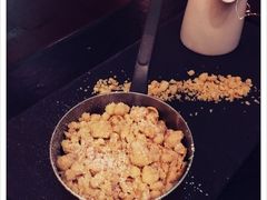 -恰餐厅及酒吧 CHAR Bar & Grill (北京丽都皇冠假日店)