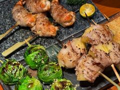 -筱田の食堂·izakaya(淮海中路店)