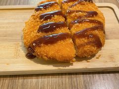 -松幸日式料理(中山路店)