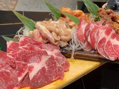 -龙神·炭烧酒场深夜食堂(新街口店)