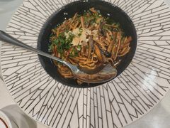 -老洋房花园饭店(绍兴路店)