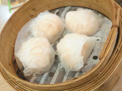 -添好运点心专门店(中环IFC店)