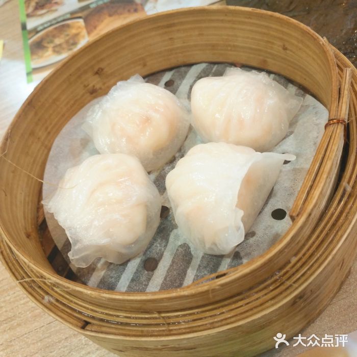 添好运点心专门店(中环IFC店)图片