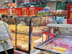 -味多美蛋糕(新和平里店)