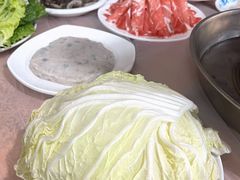 -鑫龙火锅城(环山路店)