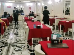 大堂-红房子西菜馆(淮海中路店)