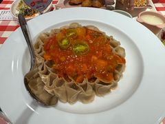 -西贝(南开大悦城店)