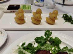 -全聚德(哈尔滨店)