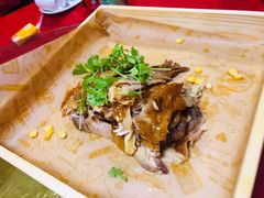 -大眼锅贴水饺(河东店)