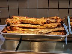 -京八珍(虎坊桥店)