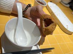 -蔡澜点心·粤菜(花城汇南区店)