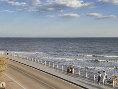 -老虎石海上公园