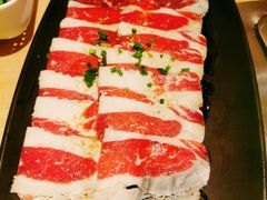 -新石器烤肉(之心城店)