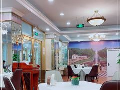 大堂-新侨三宝乐西餐厅(崇文门店)
