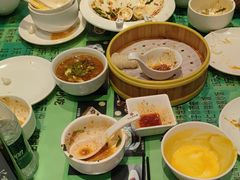 -令氏家外家岐山面(火炬路店)