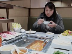 -海底捞火锅(正大乐城店)