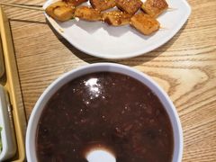 -甲乙饼·手工牛肉饼(天通苑华联店)