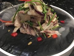 -新兴·金羊座·粤菜点心(乐峰店)