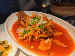 -鉴川·川菜传承(星汇两江店)