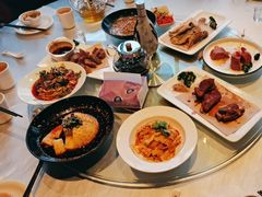 -百姓厨房(凤翔泥塑坊店)