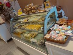 -玥儿弯弯手作烘焙(中海国际社区御城店)