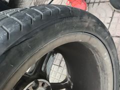 -倍耐力轮胎专卖店(碧云路店)