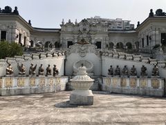 -珠海圆明新园